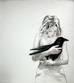 Tender Crow