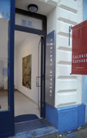 Galerie Kaysser - exhibition, Dreaming
